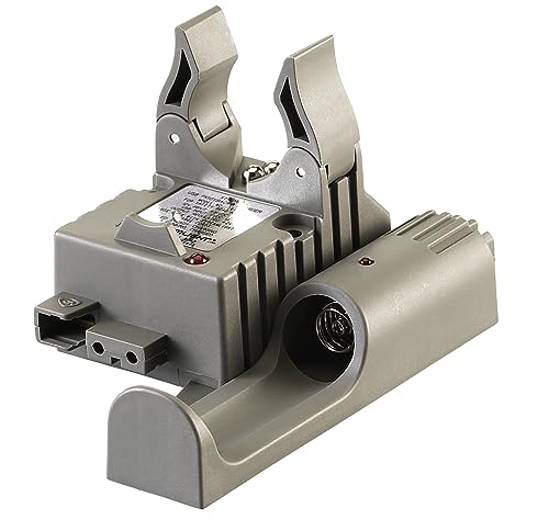 Streamlight USB Piggyback Charger Holder for Strion Series Flashlights