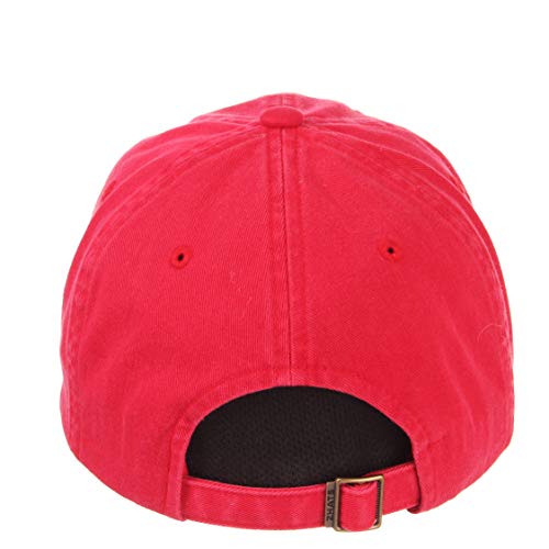 North Carolina State Wolfpack Men's Relaxed Hat - Zephyr