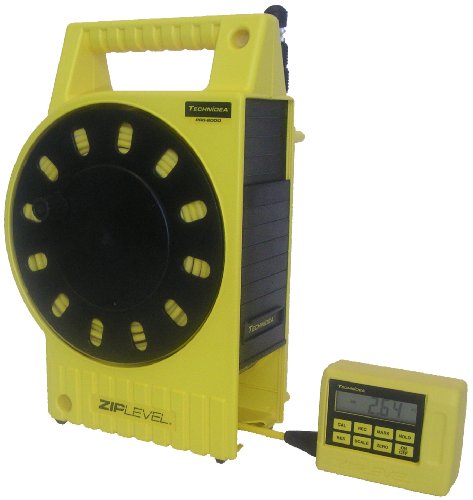 High Precision Altimeter Pro-2000 - No Calibration Required