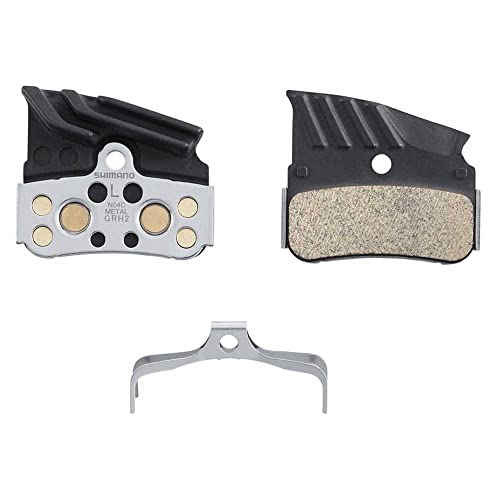 Shimano N04C Metallic Brake Pads - XTR/XT/SLX 4-Piston