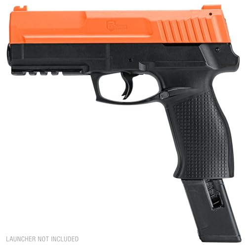 P2P Secure 68P Extended Magazine - 9-Round Capacity for .68 Cal Rounds