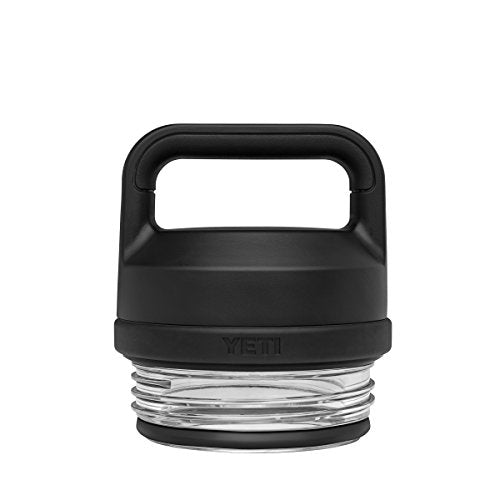 Chug Cap for YETI Rambler Bottles - Nylon, Dishwasher Safe