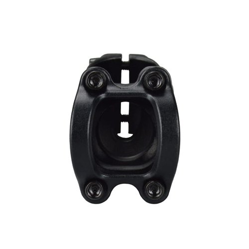 CYSKY Bike Stem 31.8 60mm/70mm/90mm/110mm 25 Degree MTB Stem Mountain Bike Stem Riser Handlebar Stem for Most Road Bike Stem, MTB Stem, BMX Stem, Bicycle Stem (60mm)