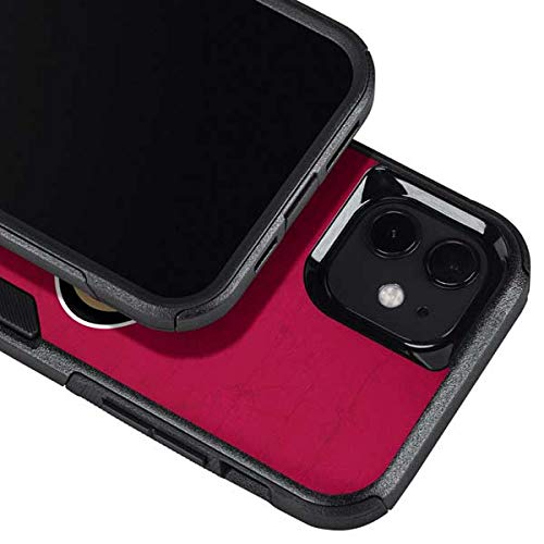 San Francisco 49ers Phone Skin for OtterBox Commuter Case - Premium Vinyl
