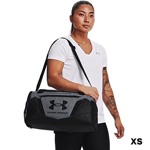 Durable Duffle Bag for Gym and Travel - Under Armour 5.0