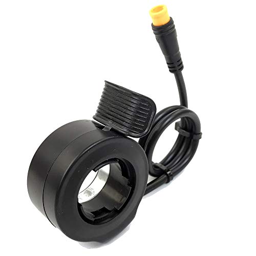 Schuck E-Bike Thumb Throttle 130X,Waterproof