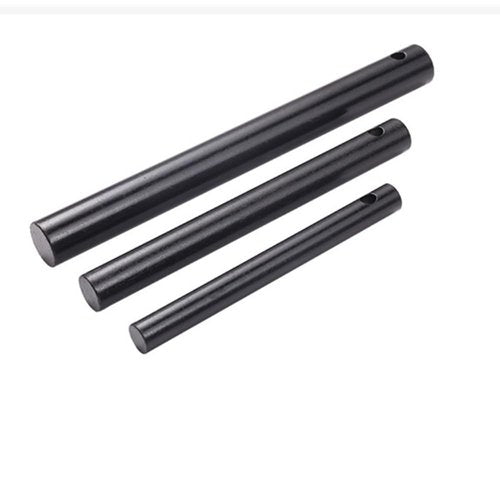 10 Pack Fire Starter Rod Magnesium Rod Flint， Ferrocerium Flint Premium Lighter 8x0.8cm - Glow in The Dark Survival Tool Kit for Outdoor Camping Living Survival DIY Your Own Survival Kit