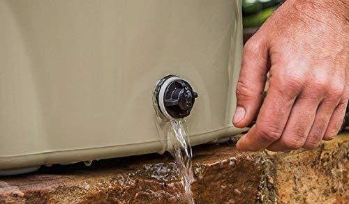 Cooler Drain Plug Replacement - Leak-Proof for YETI & RTIC - 1 Pcs
