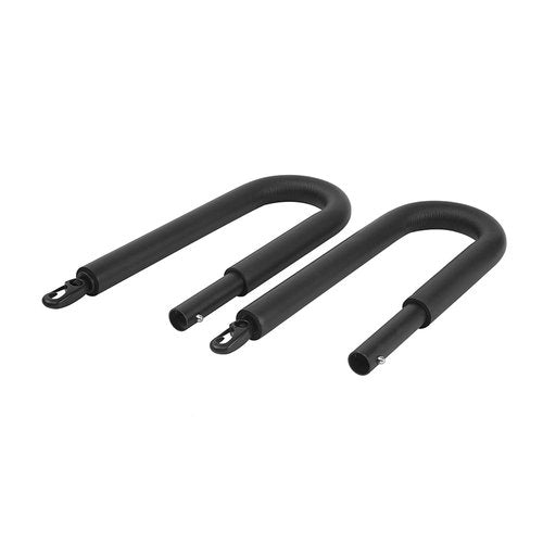 COMETX Surfboard Bike Rack Bicycle Surfing Board Carrier Rack Holder