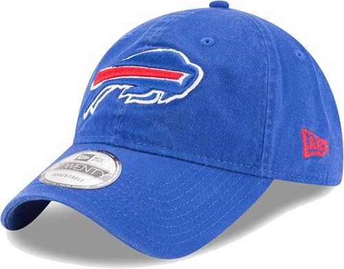 Adjustable Team Color Hat - Classic 9TWENTY Fan Cap