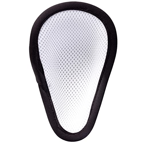 Youth Boys Protective Athletic Cup for Baseball & Football, Lightweight & Comfortable