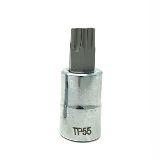 CTA Tools 9629 Torx Plus Socket - TP55-1/2" Drive