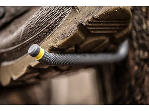 Self-Tapping Slip-Resistant Mega-Step Tree Step - Single