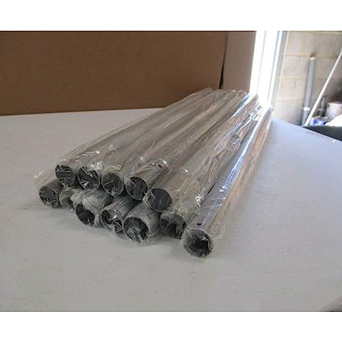American Hunter 8' Steel Tripod Leg Kit for 225 LB Game Feeders