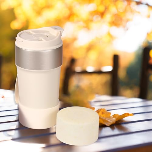 Silicone Boot Sleeve Protector - Anti-Slip for Water Bottles - Brown