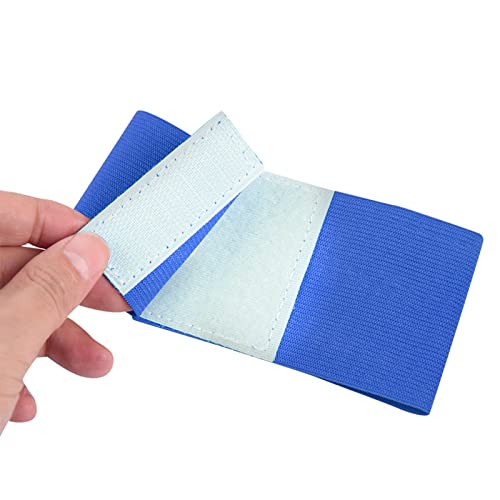 Bright Colors Portable Arm Bands for Youth & Adults - 5 Options