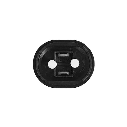 MISOSLIN Left Right Turn Light Button for Ninebot Electric Scooter Max G2 F2 F2Pro E2Pro E3 E3Pro Kickscooter Switch Plastic Accessories Parts