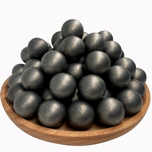 Alien Play 7.3g 50x68 Cal Aluminum Self Defense Balls for Byrna SD
