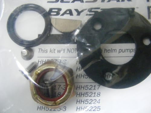 Seastar HP6032 SeaStar Service Kit for Helm Systems