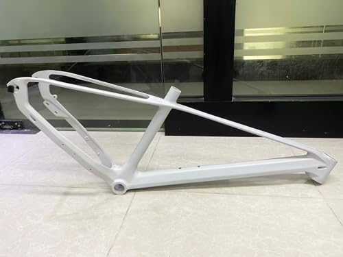 27.5-Inch Mountain Bike Frame - Lightweight Magnesium Alloy