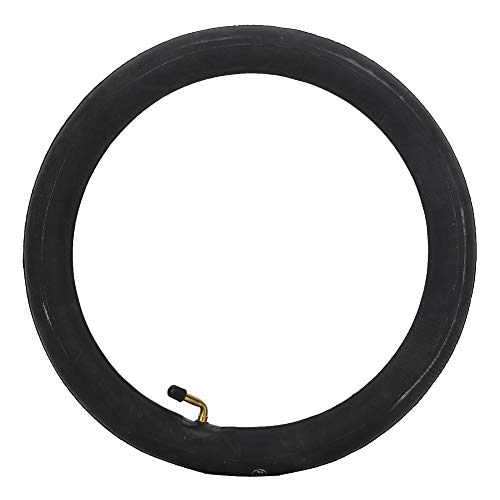 14 x 2.125 Electric Bicycle Inner Tube with Metal Valve