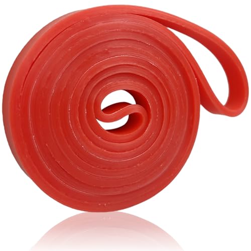 Resistance Band for Strength Training & Flexibility - 15-35 lb