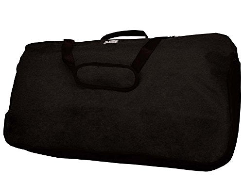 Tahoe Extra Large Mesh Saddle Pad Carry Bag for Western & English Tack