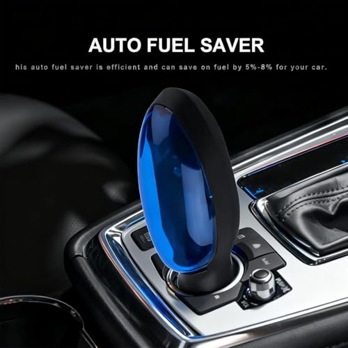 FuelSync Gas Saver Device - Compact & Portable (1pcs)