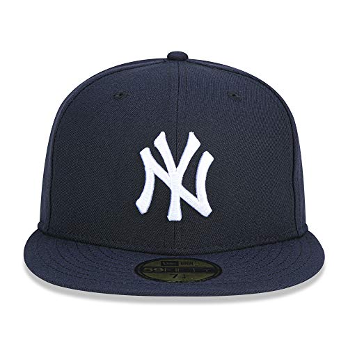 New York Yankees Cap for Unisex Adults - Model Acperf Neyyan GM 2017