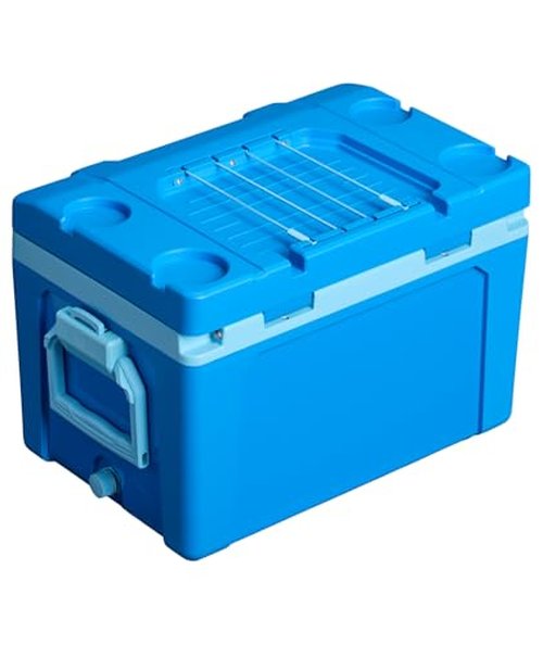 Stanley Adventure Easy-Carry Cooler 24qt Azure