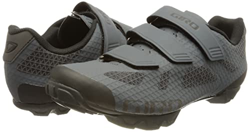 Men's Giro Ranger Cycling Shoes - 10.5 Portaro Grey