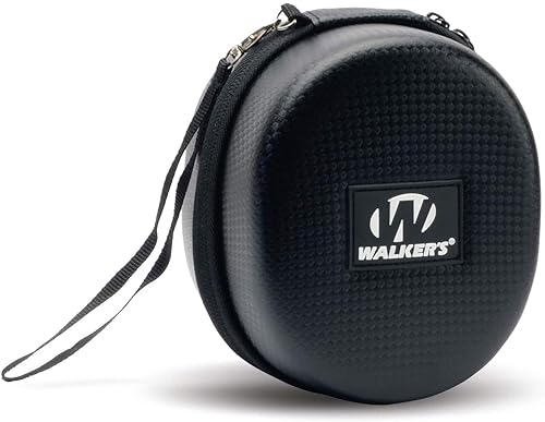 Shooting Muff Protective Storage Case - One Size