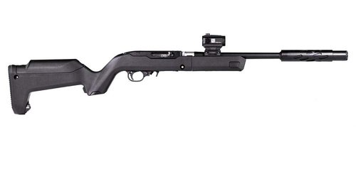Magpul X-22 Backpacker Optic Mount Black