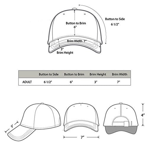 Falari Jesus is My Boss 12-Pack Baseball Cap Beanie Hat – One Size