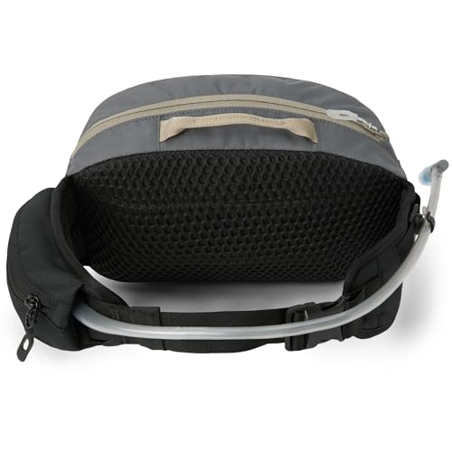 Dakine Hot Laps 5L Bike Hip Pack with 2L Reservoir - Castlerock
