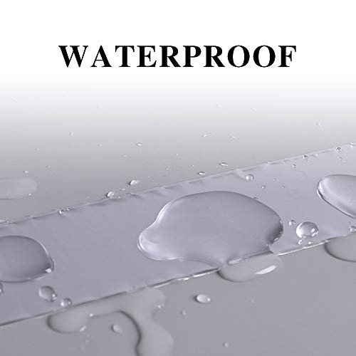 ADHES Foil Tape Aluminum Tape Heat Resistant Tape Metal Duct Tape, 0.78 inch x164 Feet, for HVAC, Repair Sealing and Insulation