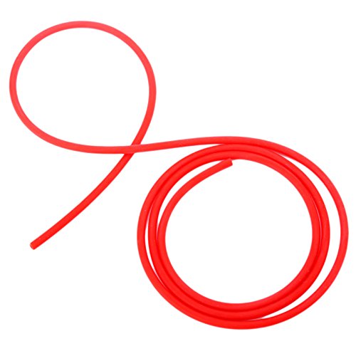 Natural Latex Rubber Tube for Slingshot - 1.6x3.2mm, 1m