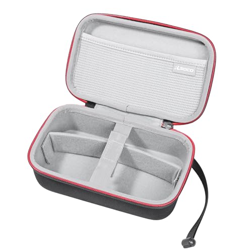 RLSOCO Carrying Case for XREAL ONE/Air/Air 2/One Pro AR Glasses (Case Only)