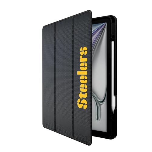 Pittsburgh Steelers iPad Case - 11in Pro M4