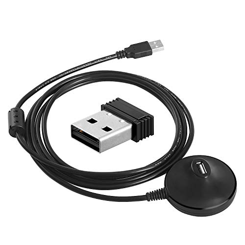 ANT+ USB Dongle for Indoor Cycling Data Transmission