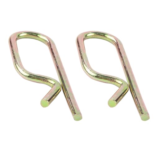 Hook-Up Wire Clip 48029 for Eaz-Lift Accessories - 2 Pack
