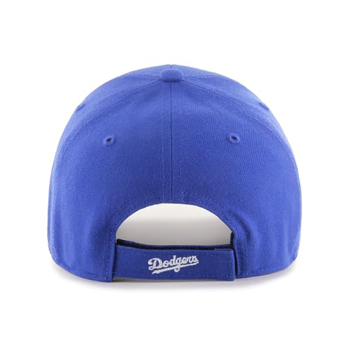 Los Angeles Dodgers '47 MVP Adjustable Cap Royal