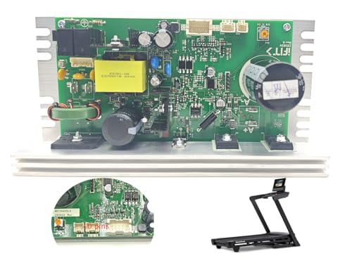 Treadmill Control Board 110V MC1648DLS 10-Pin Motherboard