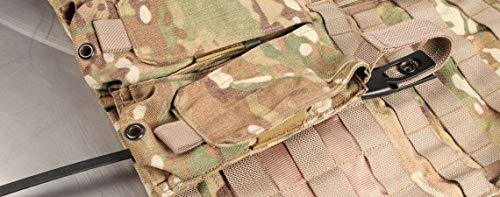 Magpul Speedthreader for PALS/MOLLE Webbing System Quick-Configure Tool