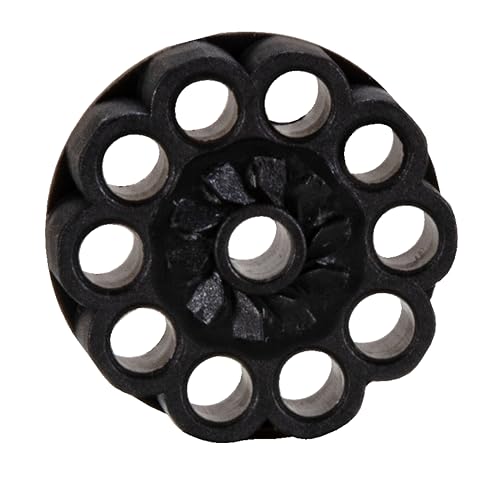 10-Round .177 Caliber BB Magazine for Compact Pump Action Shotgun, 2 Pack