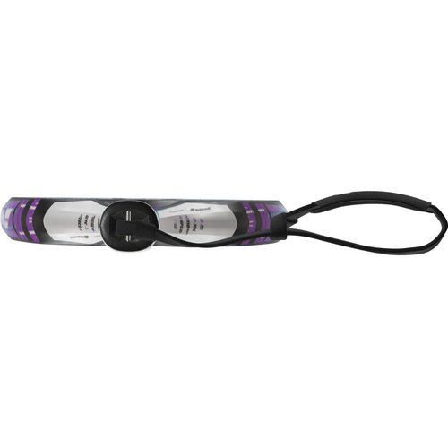 Babolat Dyna Spirit Padel Racket (Blue/Purple/Black)