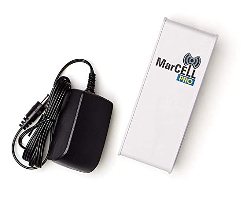 Remote Temperature and Humidity Monitor - 4G Verizon Connection