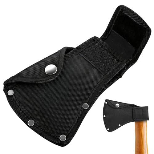 Axe Sheath Cover - Lightweight Oxford Fabric Hatchet Protector