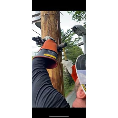 Ground Pounder Lineman Staple Stick