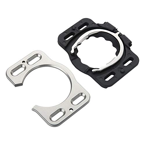 Bike Cleats Covers for Cycling Shoes - Quick Release Pedal Protection for Speedplay Zero & Ultra Light X1/X2/X5